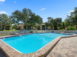 2756 CLUBHOUSE DRIVE #202, SARASOTA, FL 34232