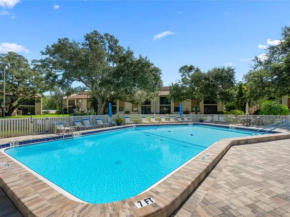 2756 CLUBHOUSE DRIVE #202, SARASOTA, FL 34232