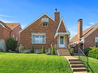 5838 Lansdowne Ave, Saint Louis, MO