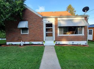 106 Dailey Ave, Kingwood, WV