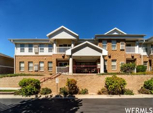 11025 S Grapevine Cv #B201, Sandy, UT 84070