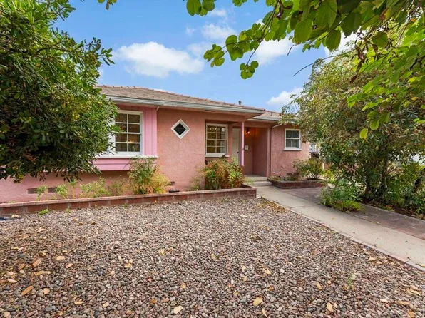 6519 Burgundy St, San Diego, CA 92120