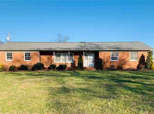 8066 Old Reidsville Rd, Browns Summit, NC 27214