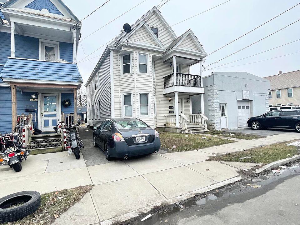 358 Duane Avenue, Schenectady, NY 12307 Zillow