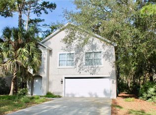 101 Travellers Way, Saint Simons Island, GA 31522