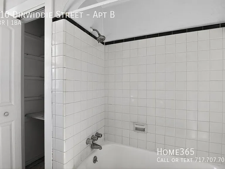 710 Dinwiddie St #B — Photo 13