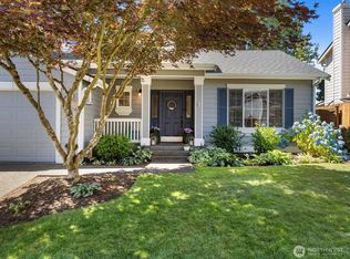 16876 Copper Mountain Rd SE, Monroe, WA 98272