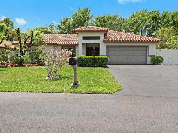 15910 Sedgewyck Circle, Davie, FL 33331