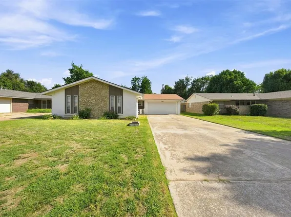7908 NW 40th St, Bethany, OK 73008