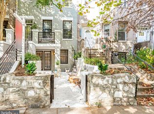 1129 Columbia Rd NW APT 100, Washington, DC 20009