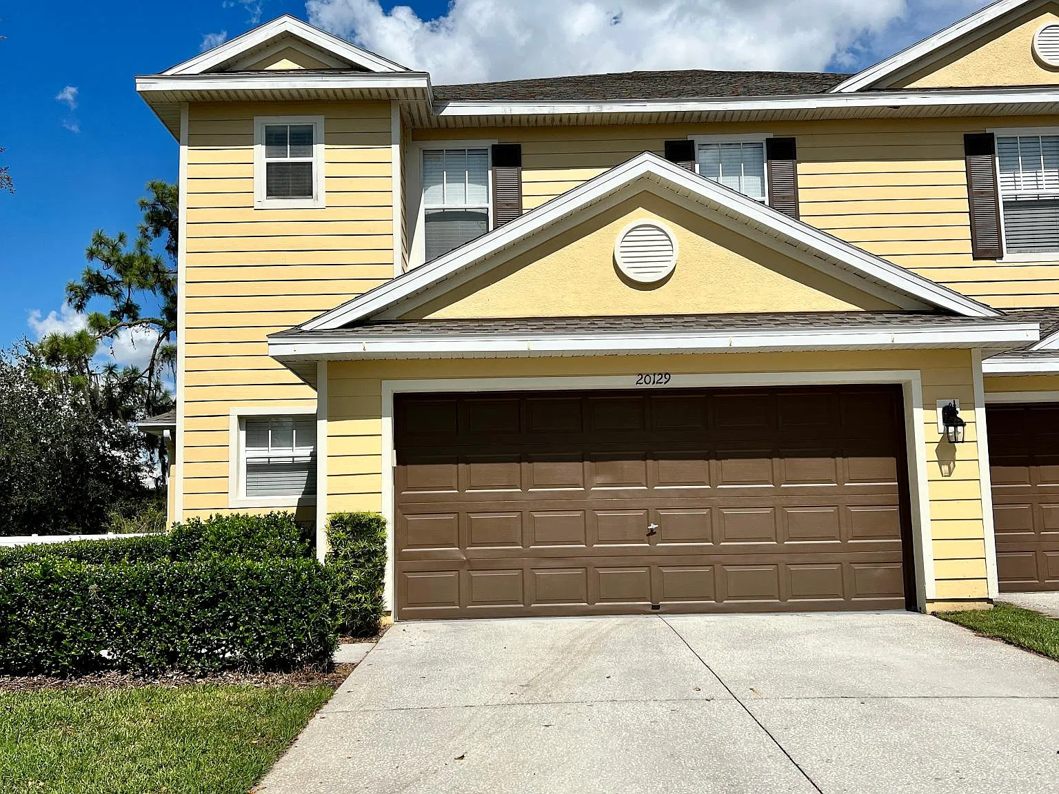 20129 Indian Rosewood Dr — Photo 1