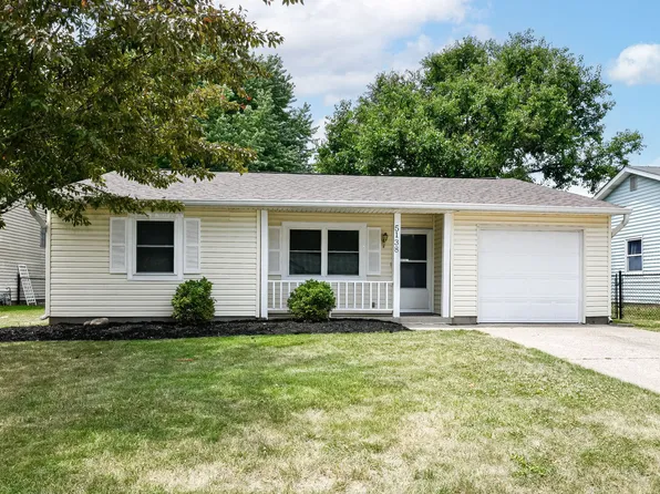 5138 Laredo St, Indianapolis, IN 46237