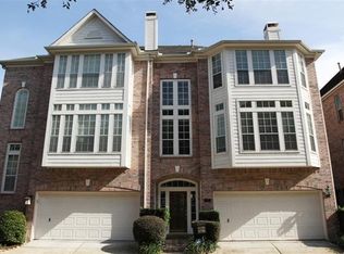 17 Stalynn Ln, Houston, TX 77027