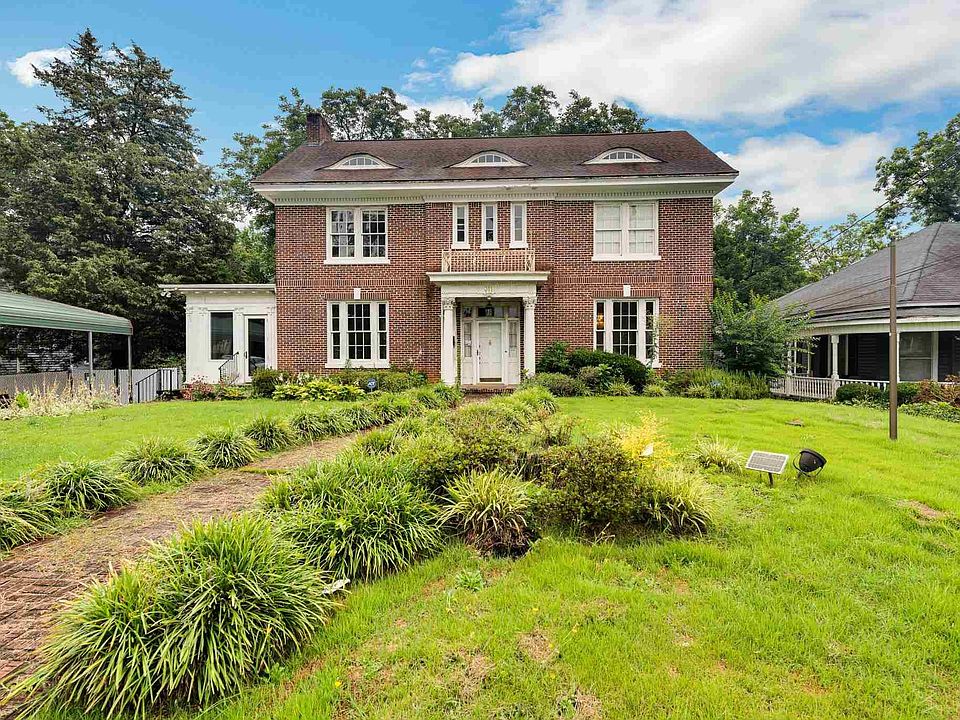 311 W South St, Union, SC 29379 Zillow