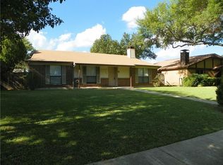 1217 Frio Ln, Garland, TX 75040