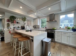 (Undisclosed Address), Somerville, MA 02143