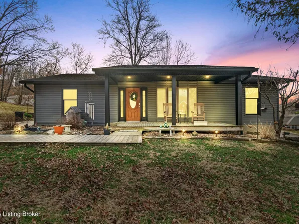 9105 Mitchell Ln, Louisville, KY 40272