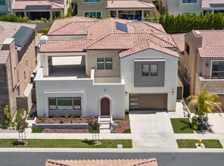 57 Bellatrix, Irvine, CA 92618