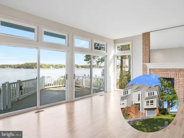 510 Moorings Cir, Arnold, MD 21012