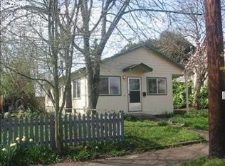 150 Monroe St, Eugene, OR 97402