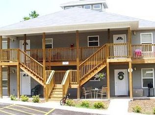 2078 Bird Rd D-3 #D-4, Branson, MO 65616