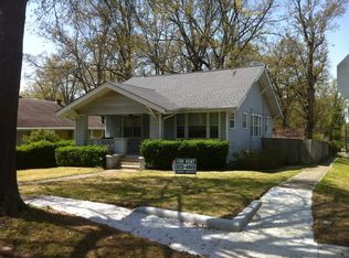 224 Beechwood St, Little Rock, AR 72205