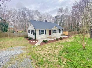3916 Phillips Rd, Walkertown, NC 27051