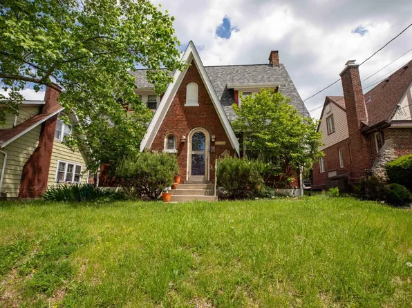 6320 Heitzler Ave, Cincinnati, OH 45224