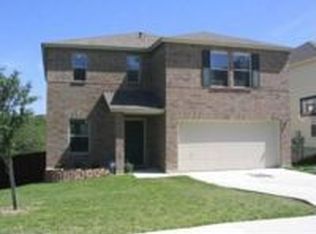 10415 Medio Crk, San Antonio, TX 78245