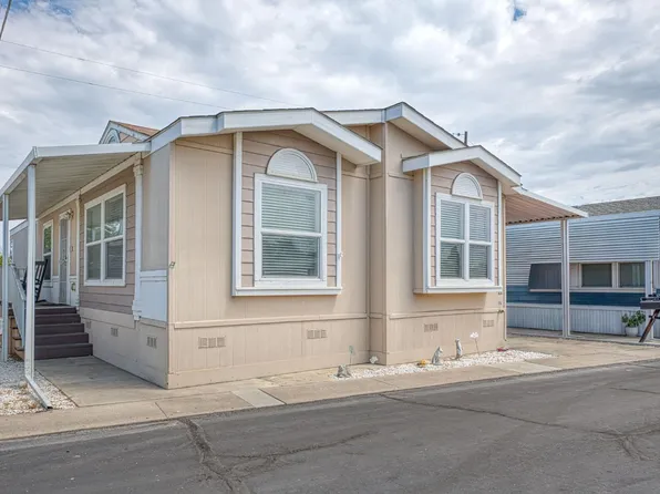 1551 6th Avenue Dr Lot 21, Kingsburg, CA 93631