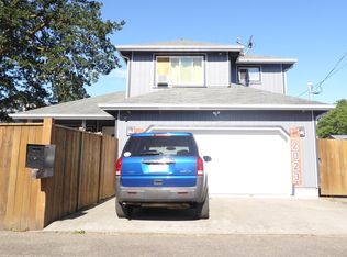 412 S Newton St, Oakville, WA 98568
