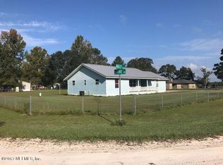 15400 Maley Rd, Glen Saint Mary, FL 32040