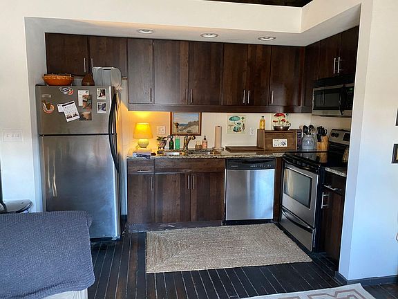 2nd image of 110 S 15th St #406