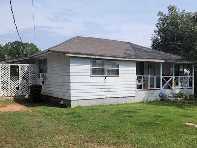 209 W 3rd St, Tuscumbia, AL, 35674