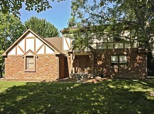 9250 Fordham St, Indianapolis, IN