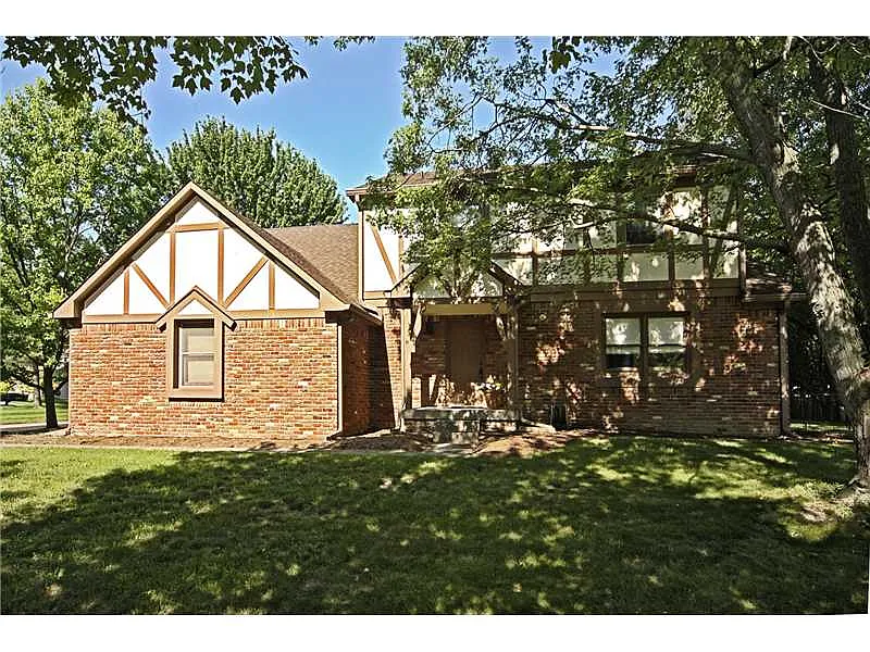 9250 Fordham St photo 1