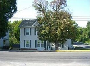37 Cedar St, Mifflintown, PA 17059