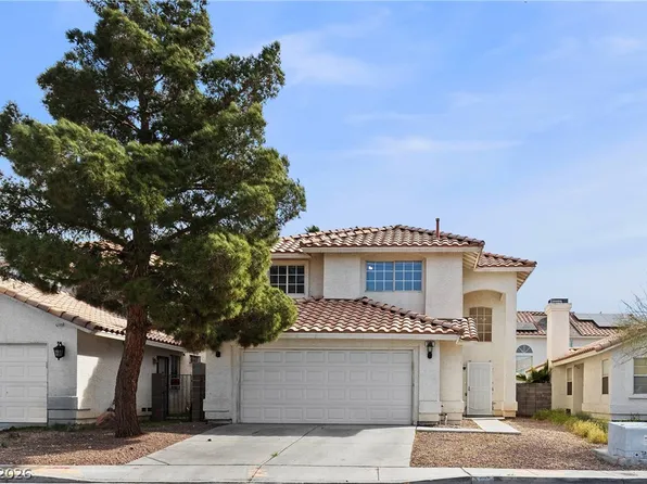 506 Wheaties Way, Las Vegas, NV 89110