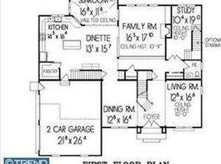 106 Carrie Lynne Ct, Mullica Hill, NJ 08062