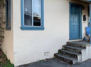 Spencer St. (823-825), Monterey, CA 93940