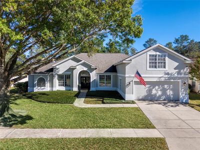 9041 Laurel Ridge Dr, Mount Dora, FL, 32757