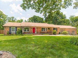 3 Milby Cir, Sandston, VA 23150