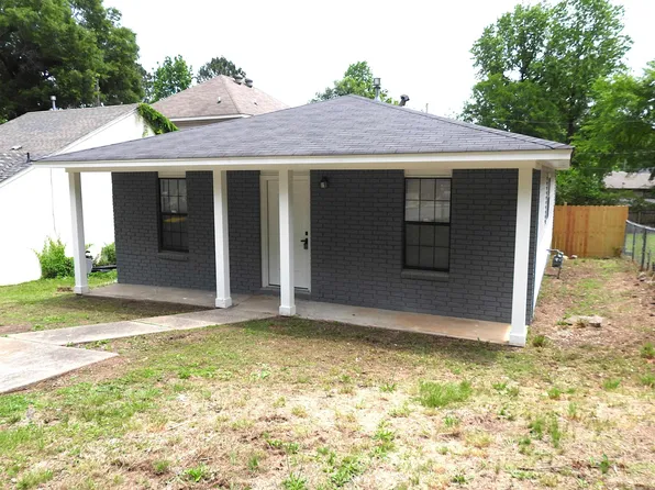 3703 Boyd St, Little Rock, AR 72204