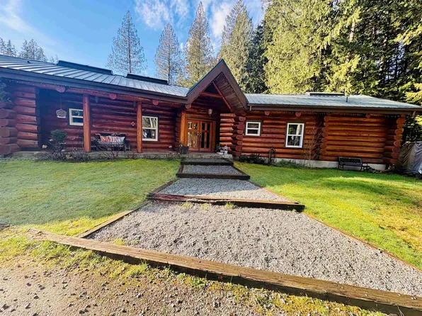 12712 Cathy Cres, Mission, BC V4S 1C8