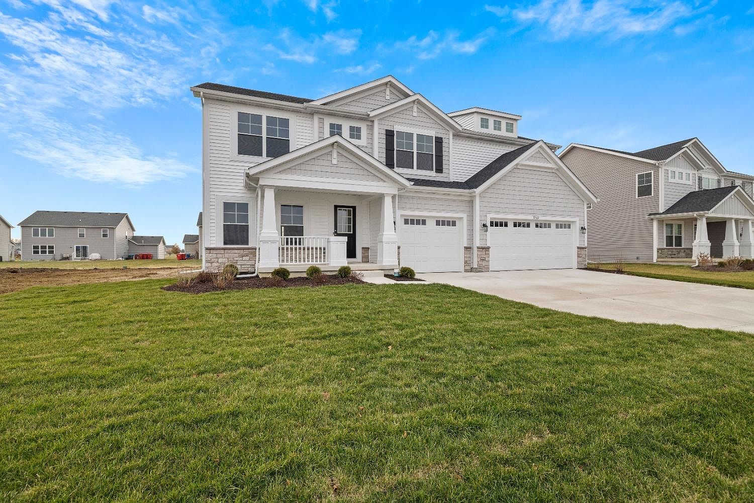 9767 Tradewind Pl, Cedar Lake, IN 46303 Zillow