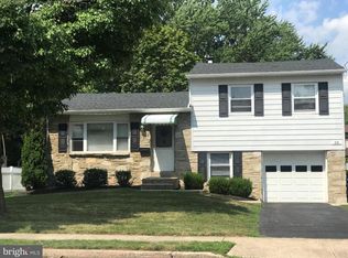 38 W End Dr, Lansdale, PA 19446