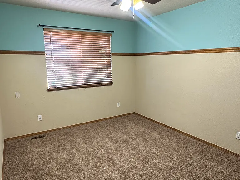 Secondary bedroom 1