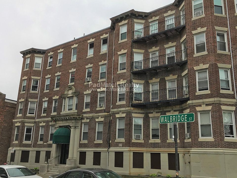 2nd image of 5 Walbridge St #117