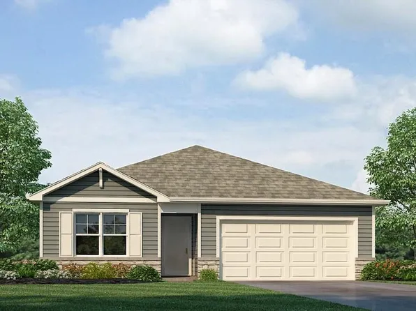 10274 Sorano Dr, Peculiar, MO 64078