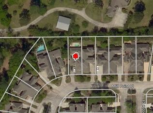 50 Mill Point Pl, Spring, TX 77380